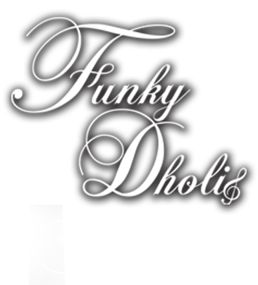 Funky Dholis - Home Page