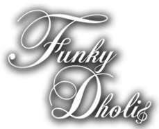 Funky Dholis Manchester